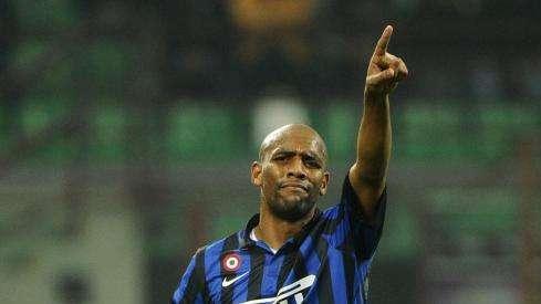 Maicon-City, si accelera: l'entourage in Inghilterra