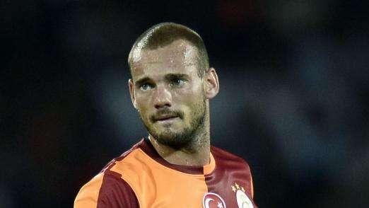 CdS - Non solo Rolando: la Juve punta Sneijder