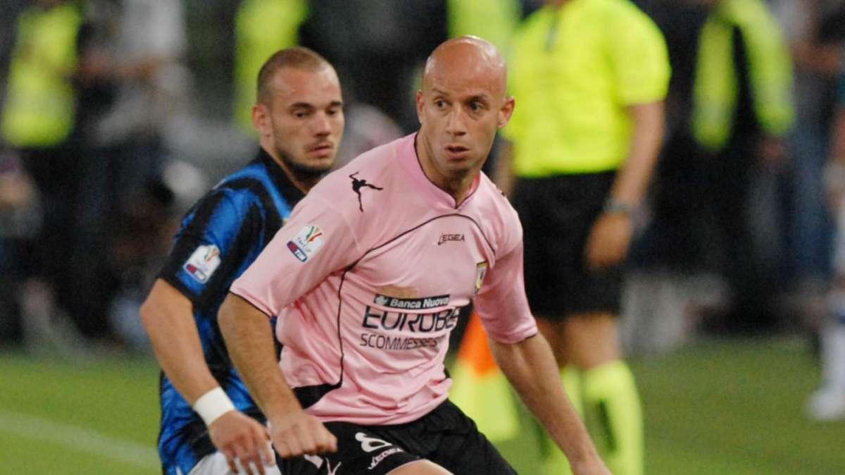 Migliaccio: "Quante emozioni in finale contro l'Inter"