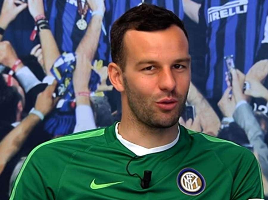 Handanovic: "Voglio giocare fino a 40 anni, poi vorrei fare l'allenatore"