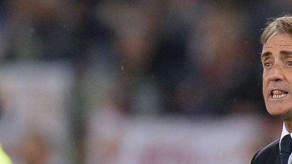 Jacobelli: "Thohir aiuti Mancini. Con Cerci e non solo"