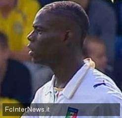 AS: "Italia ridicola!". Intanto Balotelli è in vacanza...