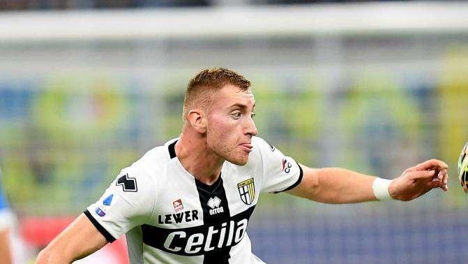 Kulusevski: "Avevo dubbi tattici sull'Inter di Conte. Visto come fatica Eriksen? Ma che stadio San Siro"