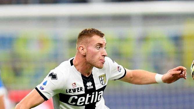 CdS - Inter-Kulusevski, il Parma non apre all'addio a gennaio. Trattativa con la Dea abbozzata in vista dell'estate
