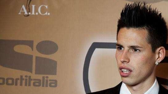 Obinna e Rivas per arrivare ad Hamsik