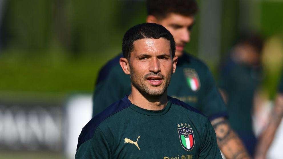 Iachini: "Sensi, l'Inter ha un tesoro in casa e deve recuperarlo al 100%. Gli infortuni? Questione di sfortuna"