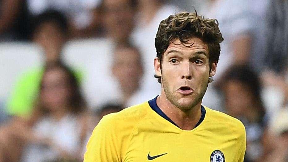 TS - Obiettivo esterno sinistro: c'è uno spiraglio per Marcos Alonso. Kanté difficile, l'alternativa porta a Madrid