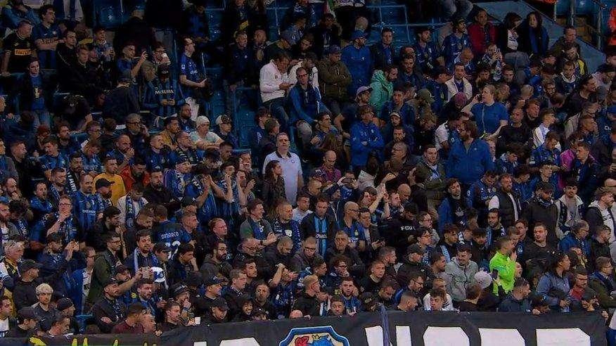 Voce al tifoso - Riflessioni dopo la vittoria dell'Inter a Udine