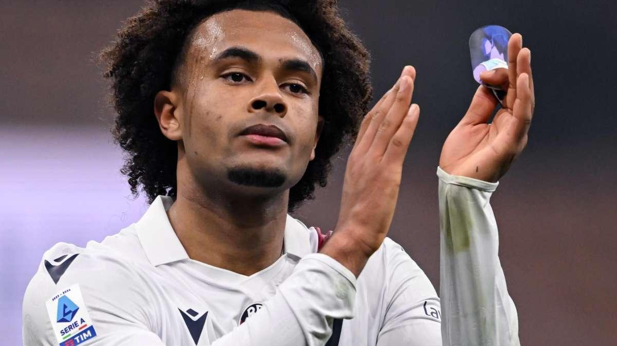 GdS - Marotta e Ausilio vogliono regalare Zirkzee a Inzaghi: superato Gudmundsson