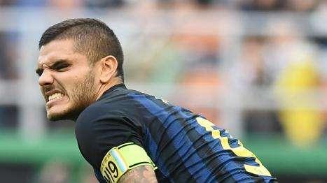Inter con Tris di colpe. Ma non è All In: è un Flop