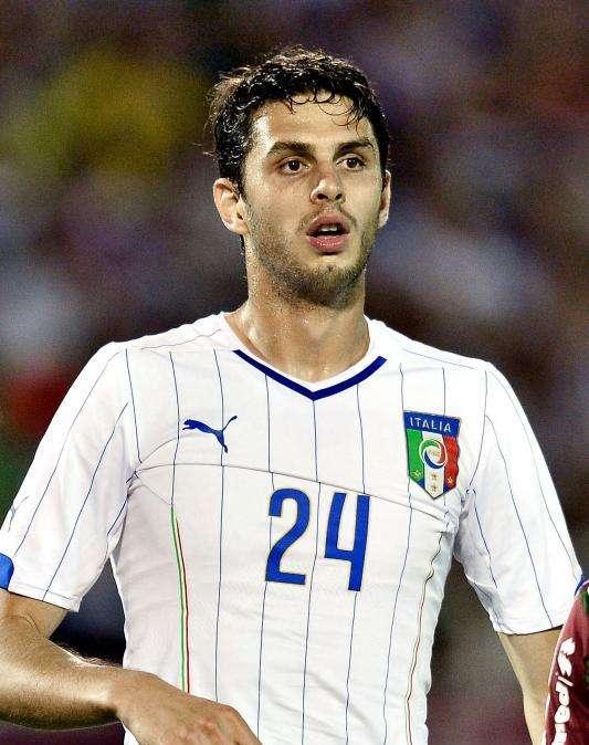 Ranocchia: "Va bene così. A gennaio ero morto"