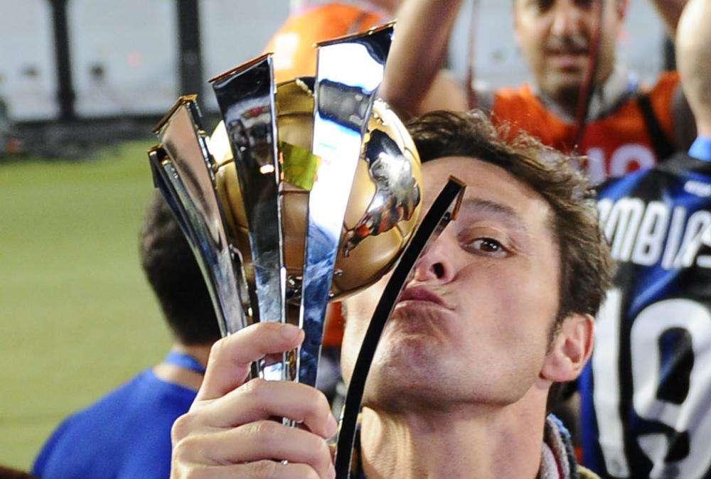 Calamai: "Verso un 'Mini Triplete' che salva la faccia"  
