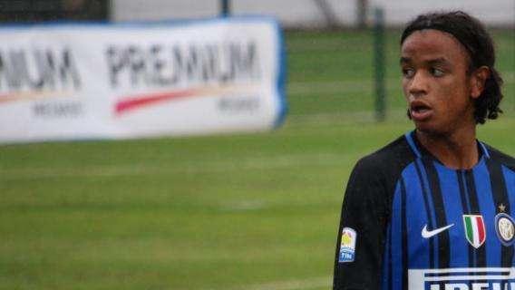 Thomas Schirò: "Impressionato da Radja. Salcedo ha qualità rare"