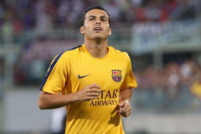 AS - Pedro al Manchester Utd: ci siamo. Addio Inter