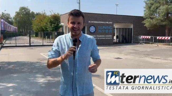 VIDEO - Tutti gli aggiornamenti da Appiano: la probabile formazione anti-Bayern