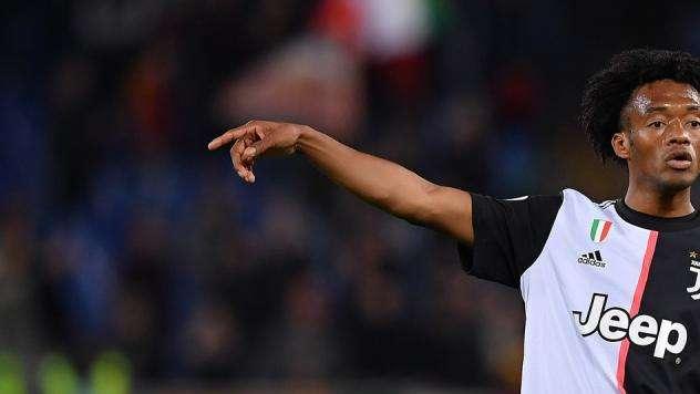 CdS - Cuadrado-Juve, addio possibile: il colombiano piace all'Inter