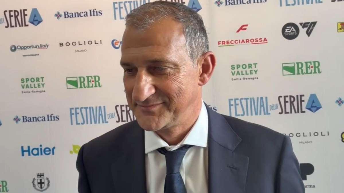 Tarantino: "Cocchi esempio della crescita del vivaio Inter. E Stankovic..."