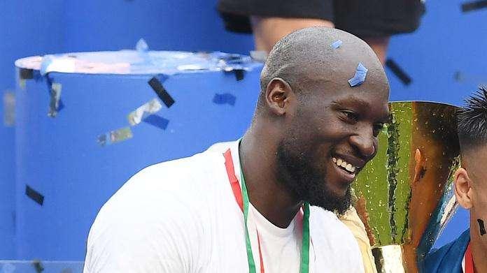 Bookies - Con l'arrivo di Lukaku, Inter in pole per lo Scudetto: quota 2,75
