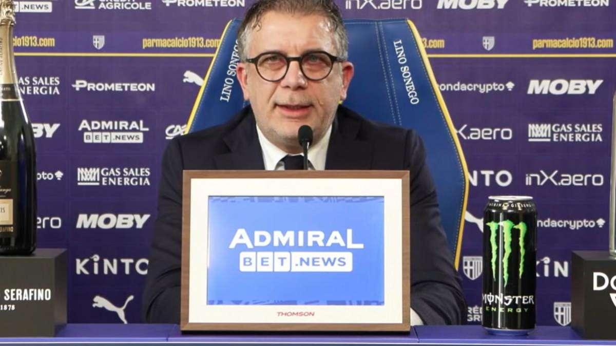 Cherubini: "Seconde squadre in Serie D, vi spiego. Sulla Serie A a 18..."