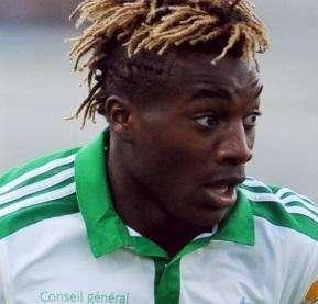 In Francia: Inter e City, duello per Saint-Maximin
