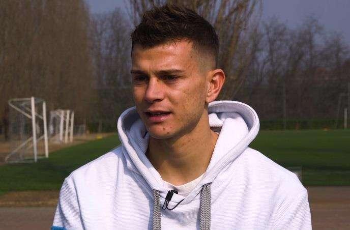 Longo: "Io Mr. prestito? Situazione che mi fa stare così così, lo sa anche l'Inter"
