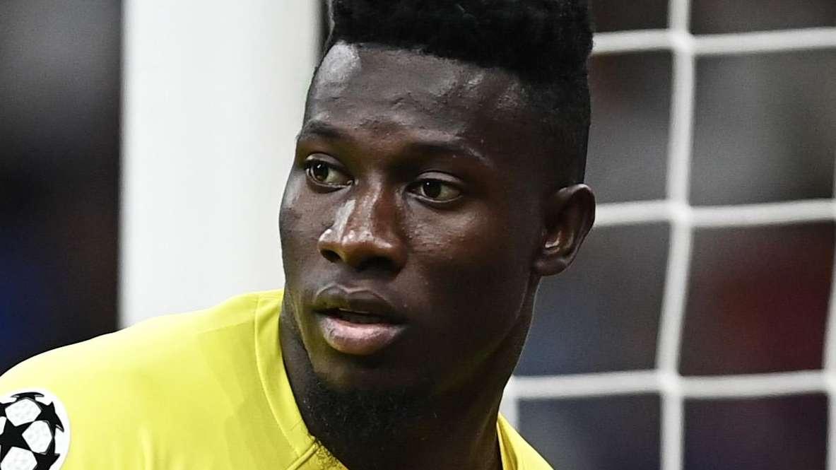 Onana: "Rapporto bellissimo con Eto'o: in Camerun siamo orgogliosi di lui"