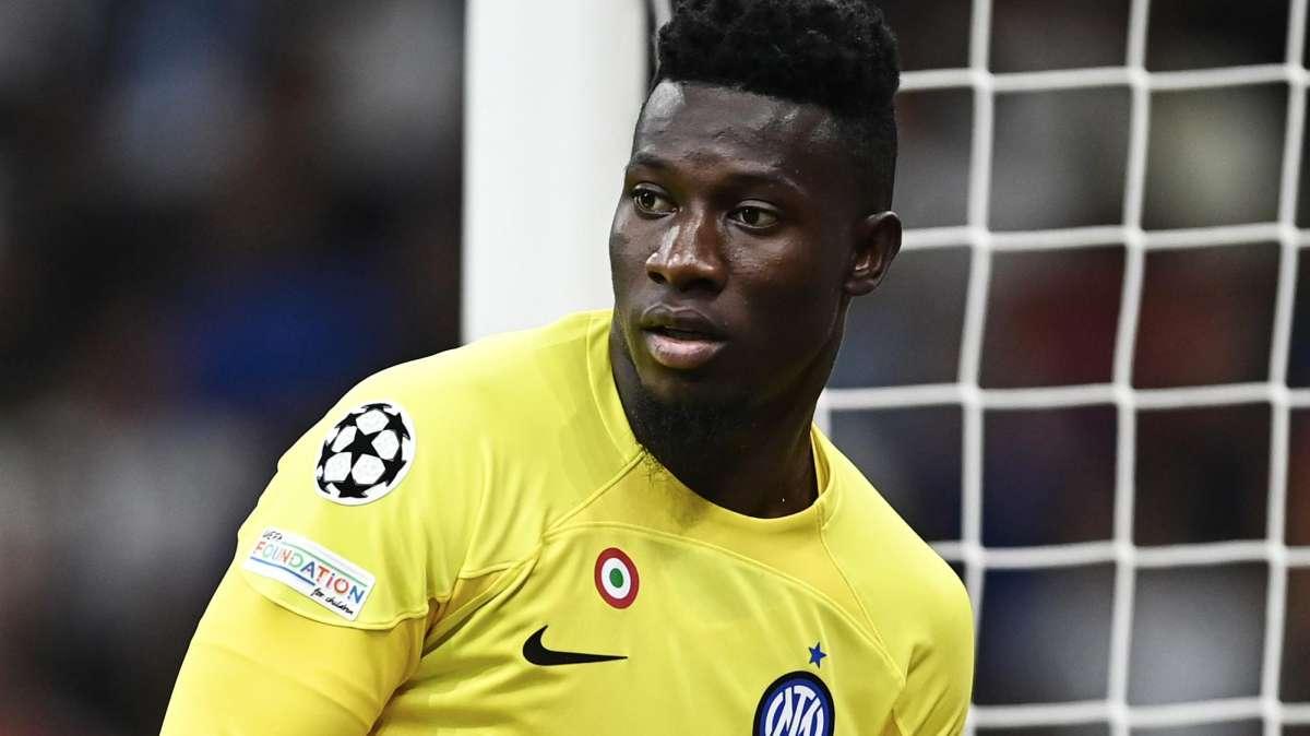 CdS - "Brusio" dei tifosi del Viktoria Plzen verso Onana: cosa farà la UEFA?
