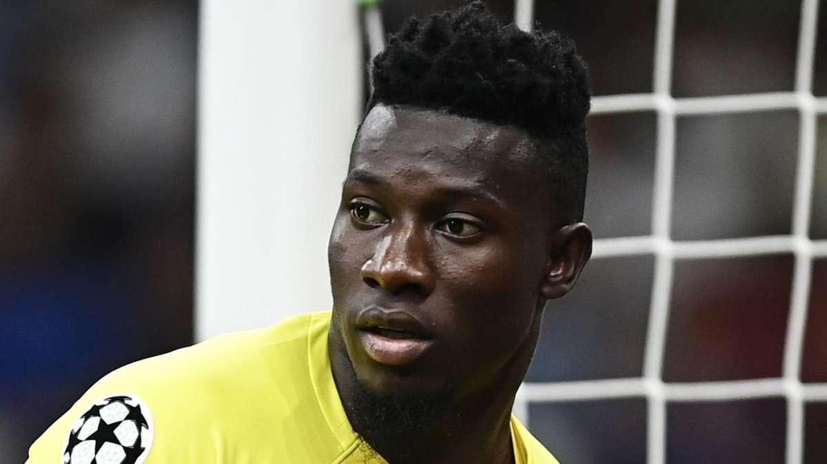 Epassy titolare a sorpresa del Camerun: "Ho saputo la sera prima, Onana mi ha incoraggiato"
