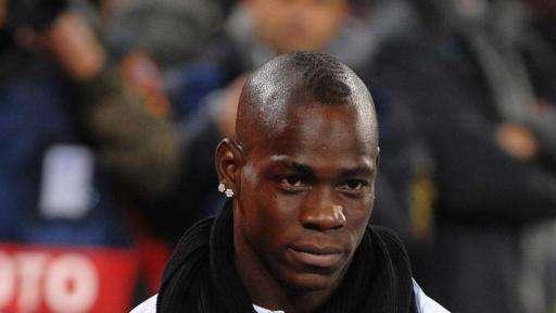 Ancora Raiola: "Tutti contro Balotelli? Andrà via!"