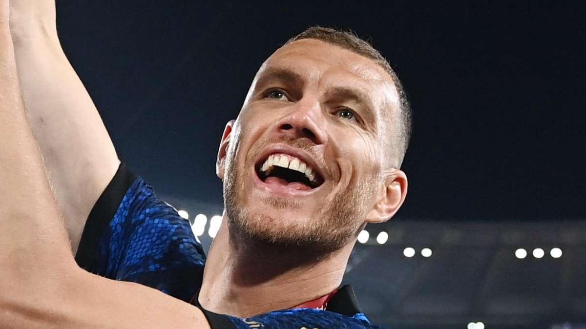 SM - Edin Dzeko verso l'uscita: sul bosniaco spunta anche il Valencia di Gattuso