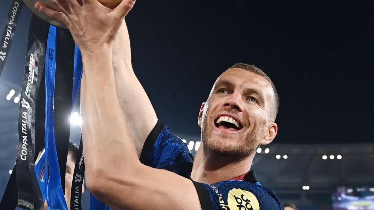 L'agente Materazzi: "Inter, ora Dybala dopo Lukaku. Dzeko? Resterà a Milano con Correa"