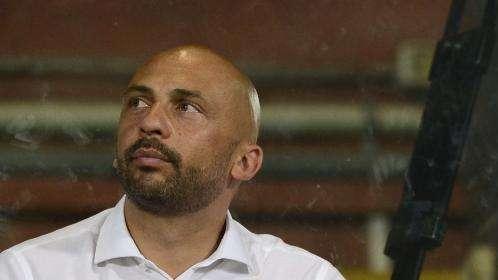 Garrone: "Icardi? Mi aspetto più gol da Gabbiadini"