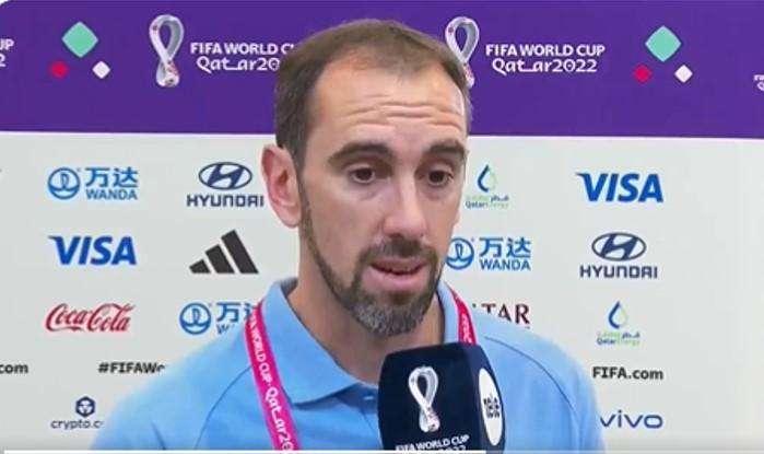 Uruguay, Godin contro l'arbitro Siebert: "Non possiamo negare che ci sentiamo derubati"