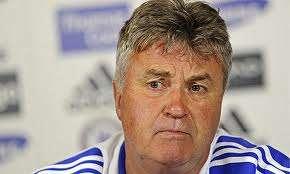 Hiddink dixit: "Voglio un club, la Turchia capirebbe"