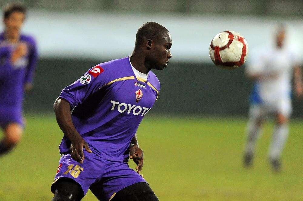Eto'o nuovo idolo di Babacar, stellina viola...