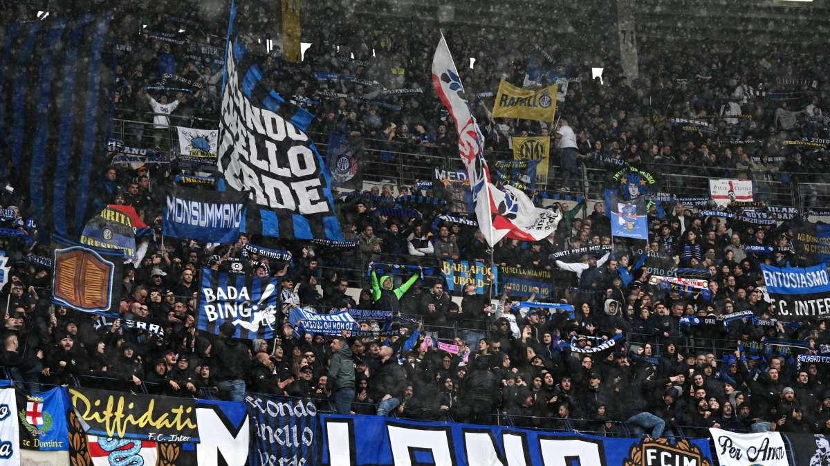 La Repubblica - Inter-Arsenal verso il sold out nonostante i prezzi. Attesi 4mila inglesi