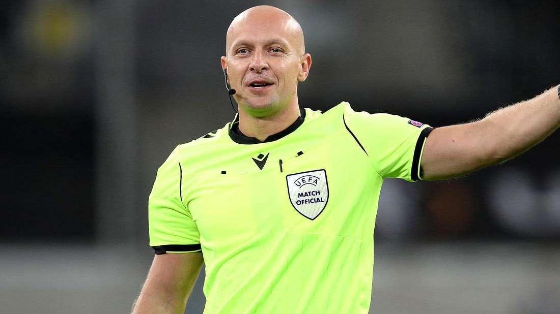 Barcellona-Inter, designata la squadra arbitrale: gara affidata a Marciniak, Kwiatkowski al VAR