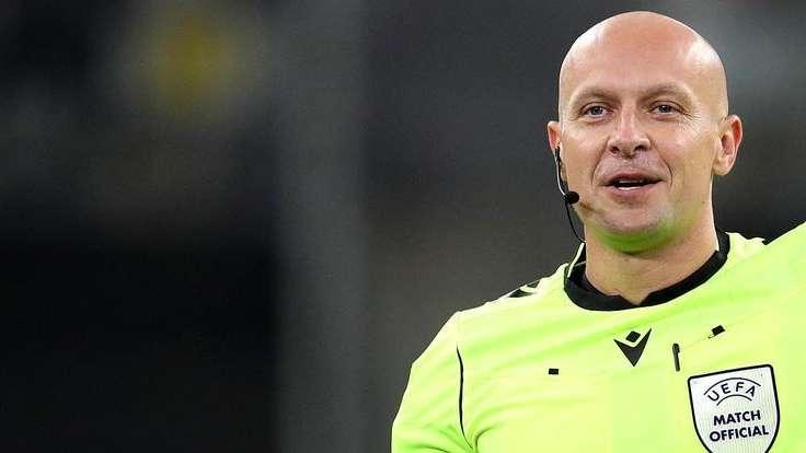 La UEFA ha già scelto gli arbitri per le finali: Manchester City-Inter affidata a Marciniak, diresse la finale Mondiale