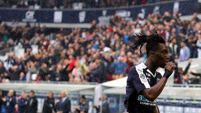 VIDEO - Karamoh fa esplodere Bordeaux: magia dopo 5' contro il Nantes