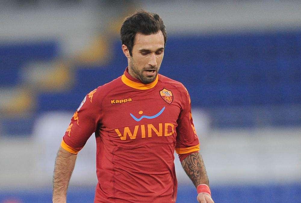 P.T., Samp-Roma 0-1: grande giocata di Vucinic