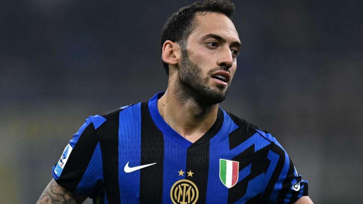 GdS - Calhanoglu, situazione delicata: resta in Turchia, l'Inter voleva riaverlo subito. Tra Verona e Lipsia... 