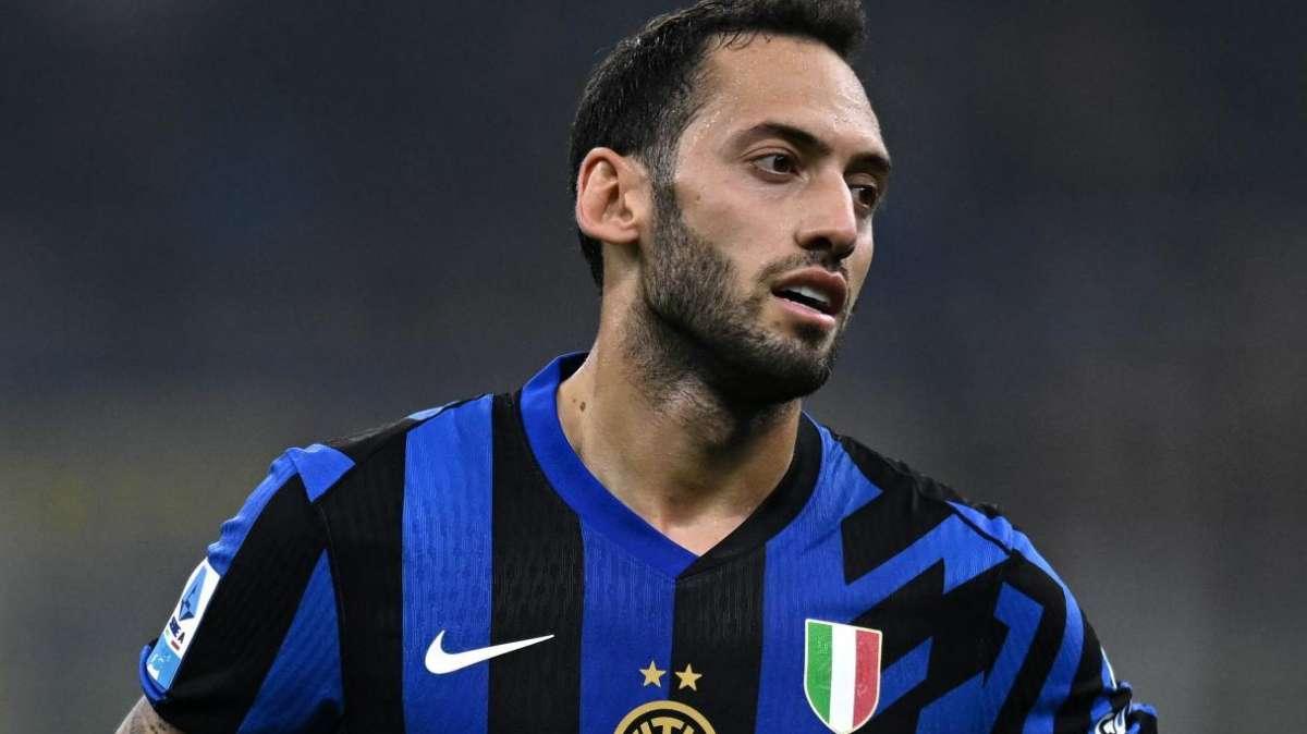 GdS - Calhanoglu e il rigore sbagliato: il gioiello dell'1-1 chiarisce un paio di cosette