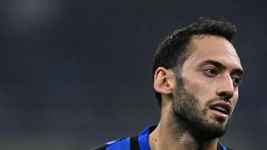 Un grande ex in Bayer Leverkusen-Inter: torna da avversario alla BayArena Calhanoglu