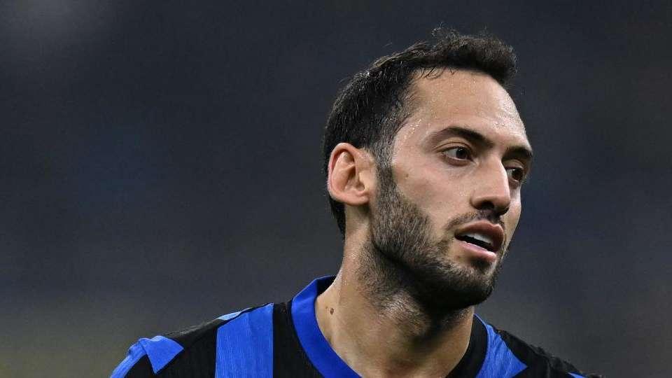 GdS - Calhanoglu partecipa a 150 gol: solo 4 centrocampisti come lui nei 5 campionati top