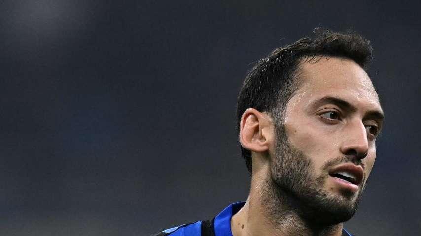Sky - Calhanoglu, possibili esami nella giornata di domani. Da escludere la presenza col Venezia