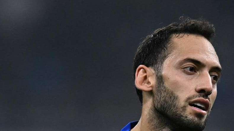 InterNazionali - Turchia-Galles, in palio la promozione in Lega A: Calhanoglu titolare