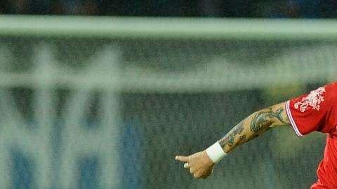 Lanzafame: "Serie A avvincente grazie anche all'Inter"