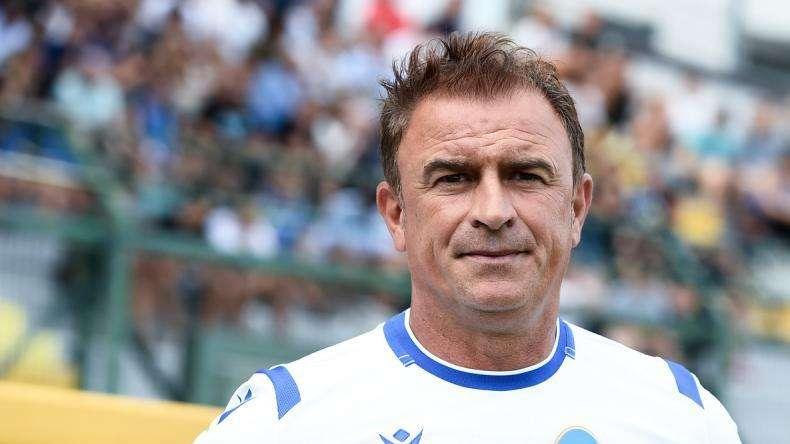 Semplici: "Lazio? Dopo Juve, Inter e Napoli è la quarta forza della A"