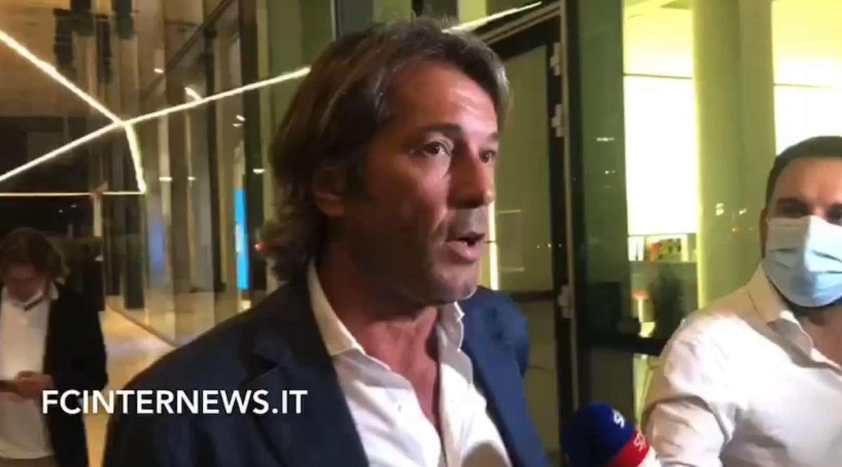 VIDEO - Zamuner, ds Spal: "Esposito ottimo per il nostro gioco. Non siamo interessati a Pirola"