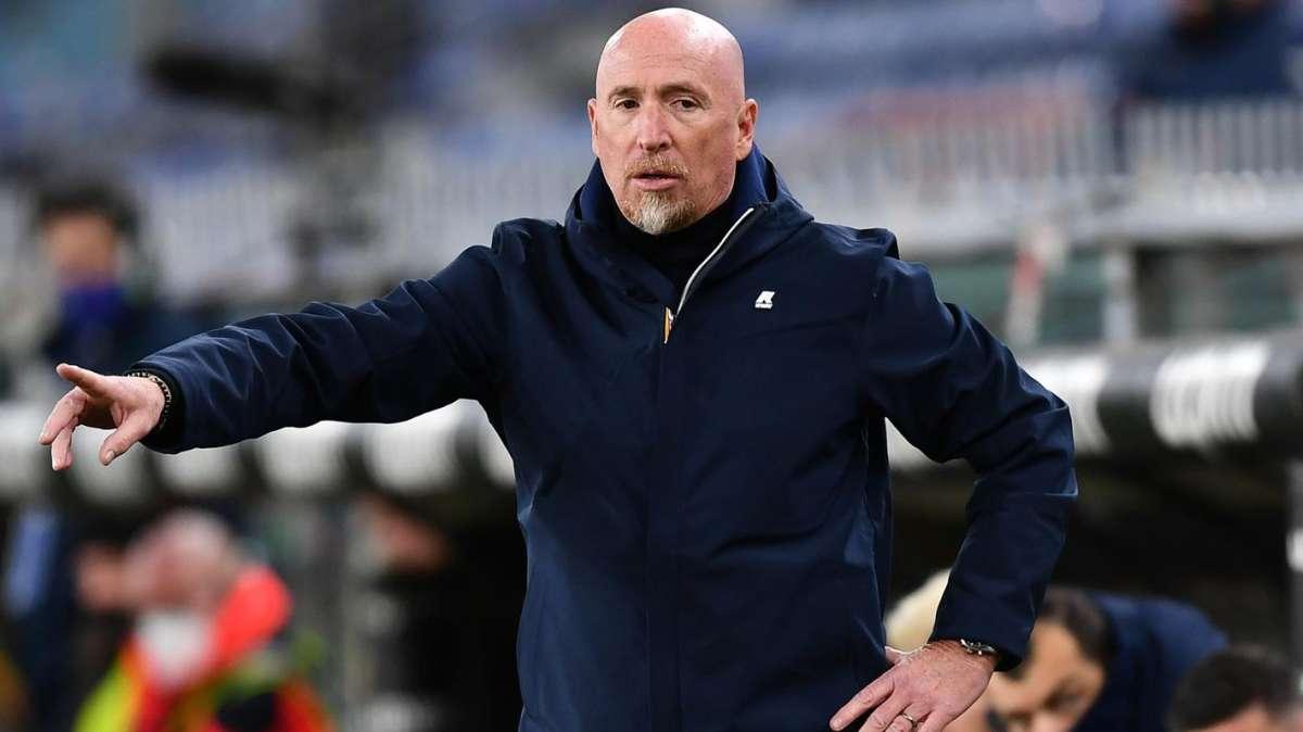 Maran: "L'Inter si gioca lo Scudetto in Sardegna? Giocare a Cagliari in certi momenti è davvero difficile"